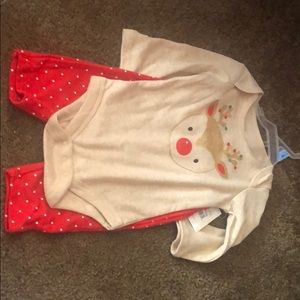 Christmas outfit